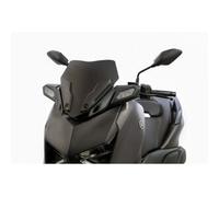 Cupolino Isotta Piccolo Per Yamaha Xmax 125 / 300 Tech Max 2021- Nero Opaco