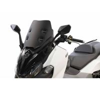 Cupolino Isotta Piccolo Xx3 Sym Maxsym Tl 500 2021 > 2024 NO