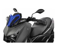 Cupolino Isotta Racing Sport Per X-Max 300 Blu
