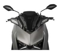 Cupolino Isotta Racing Sport Per X-Max 300 Fumè Scuro