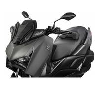 Cupolino Isotta Racing Sport Per X-Max 300 Nero Opaco