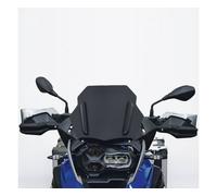 Cupolino Isotta Rally 340x345x4 Per Bmw R 1200 Gs Lc Adv 2014 > 2018 6-T