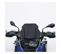 Cupolino Isotta Rally 340x345x4 Per Bmw R 1200 Gs Lc Adv 2014 > 2018 -FS