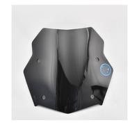 Cupolino Isotta Rally 340x345x4 Per Bmw R 1200 Gs Lc Adv 2014 > 2018 .O.