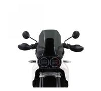 Cupolino Isotta Rally 365x515x4 Per Ducati Desert X 950 2022 > 2024 -FS