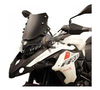 Cupolino Isotta Rally Colore Nero Opaco 325x375x4 Benelli Trk 502 500 2017 2024