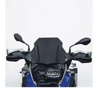 Cupolino Isotta Rally Per Bmw R 1200 Gs - R 1250 Gs - R1200 Rallye Trasparente