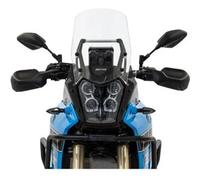 Cupolino Isotta Rally per Yamaha Tenere 700 Trasparente