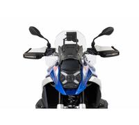 Cupolino Isotta Rally Versione Con Radar 330x310x4 Bmw R 1300 Gs Adv 2024 FS