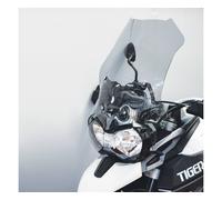 Cupolino Isotta Regol Alta Prot 560x460x6 Triumph Tiger Xrx 800 2015 2019 FC