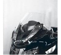 Cupolino Isotta Ribassato Su Attacchi Originali Per Bmw R 1200 1250 Rt Trasparente