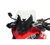 Cupolino Isotta Sport Basso 430x340x4 Ducati Multistrada V4 Rally 1150 2023 FC