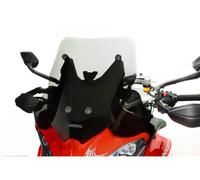 Cupolino Isotta Sp Basso 430x340x4 Ducati Multistrada V4 P.P. 1150 2022 2023 FS