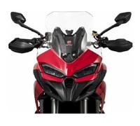 Cupolino Isotta Sport Isotta Per Ducati Multistrada V2 / V2 S Trasparente