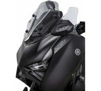 Cupolino Isotta Sport Isotta Per Yamaha X-Max 300 Tech Max Fumè Chiaro