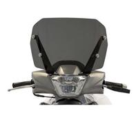 Cupolino Isotta Sport Per Kymco People S 125I-150I Abs 2022- Fumè Scuro
