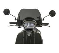 Cupolino Isotta Sport Per Sym Fugue 125 Fumè Scuro