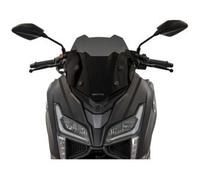 Cupolino Isotta Sport Per Voge Sfida Sr1 Fumè Scuro