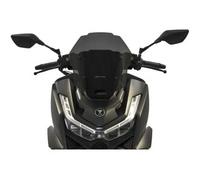 Cupolino Isotta Sport Per Voge Sfida Sr3 Fumè Scuro