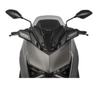 Cupolino Isotta Sport Per X-Max 300 Fumè Chiaro