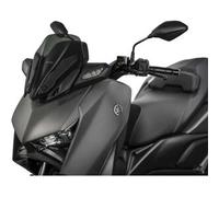 Cupolino Isotta Sport Per X-Max 300 Fumè Scuro