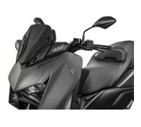 Cupolino Isotta Sport Per X-Max 300 Nero Opaco