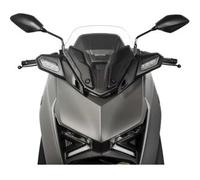 Cupolino Isotta Sport Per X-Max 300 Trasparente