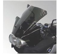 Cupolino Isotta Sportivo Alta Protezione Per Bmw K 1200 / 1300 R Trasparente