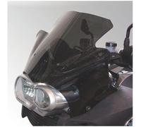 Cupolino Isotta Sportivo Basso per BMW K 1200 / 1300 R Trasparente