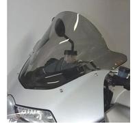 Cupolino Isotta Sportivo per BMW K 1200 R Sport 2005 - 07 Trasparente