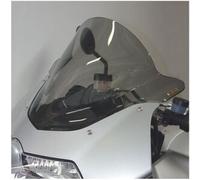 Cupolino Isotta Sportivo Per Bmw K 1200 R Sport 2005-07 Trasparente