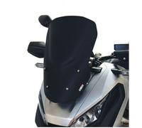 Cupolino Isotta Sportivo Per Honda X-Adv 750 2017 - 2020 Trasparente