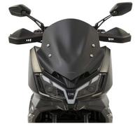 Cupolino Isotta Sportivo Per Sym Adx 300 Nero Opaco
