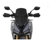 Cupolino Isotta Sportivo Per Sym Adx 400 Nero Opaco