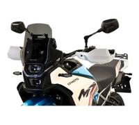 Cupolino Isotta Sportivo Rally per CFMOTO Mt 450 Fumé Scuro