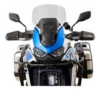 Cupolino Isotta Standard Africa Twin Crf 2020-2023 Fumè Chiaro