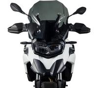 Cupolino Isotta Standard Isotta Per Bmw F800 Gs Fumè Scuro