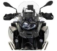Cupolino Isotta Standard Isotta Per Bmw F900 Gs Adventure Trasparente