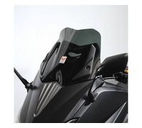 Cupolino Isotta Su Attacchi Originali 340x500x4 Per Yamaha T-max 530 2012 > 2017