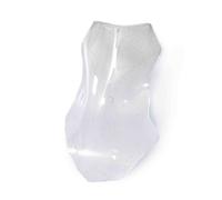 Cupolino Isotta Su Attacchi Originali 470x435x4 Per Bmw F 750 Gs 2018 > 2024 -FS