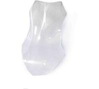 Cupolino Isotta Su Attacchi Originali Per Bmw F 750Gs Fumè Chiaro