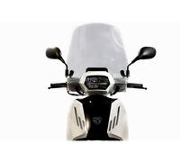 Cupolino Isotta Summer Xx3 Peugeot Tweet Fl Allure 200 2023 > 2024 FS