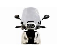 Cupolino Isotta Summer Xx3 Peugeot Tweet Fl Allure 125 2023 > 2024 FC