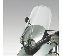 Cupolino Isotta Tipo Adventure Full Protection per BMW R 1150 Gs dal 2000 al 2003 Std Trasparente