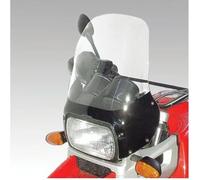 Cupolino Isotta Tipo Air Flow Per Bmw R 1100 Gs 1994 - 1999 Trasparente