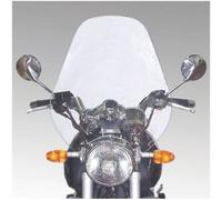 Cupolino Isotta Tipo Grande per BMW R 850/1100 R dal 1994 al 2002 Trasparente