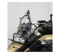 Cupolino Isotta Tipo Originale 450x550x4 Per Bmw F 800 Adventure 2013 > 2018