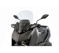 Cupolino Isotta Tipo Originale 525x400x3 Per Yamaha X-max 300 2021 > 2024 9-T