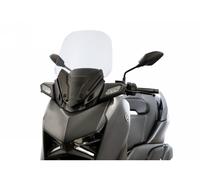 Cupolino Isotta Tipo Originale 525x400x3 Per Yamaha X-max 300 2021 > 2024 -FC