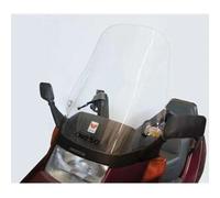 Cupolino Isotta Tipo Originale Alto Per Honda Cn 250 1991-2001